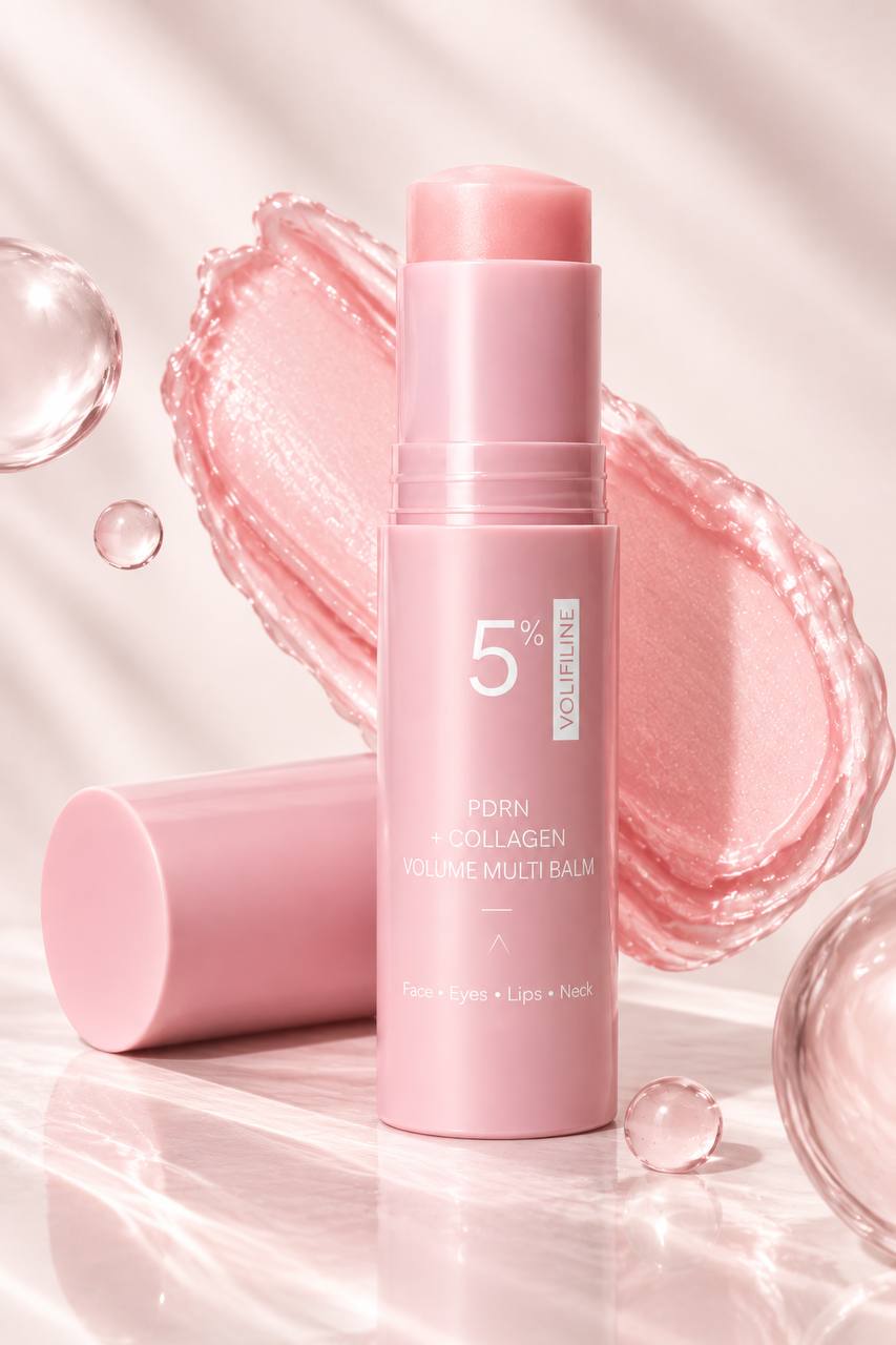 VELL+ PDRN Collagen Balm