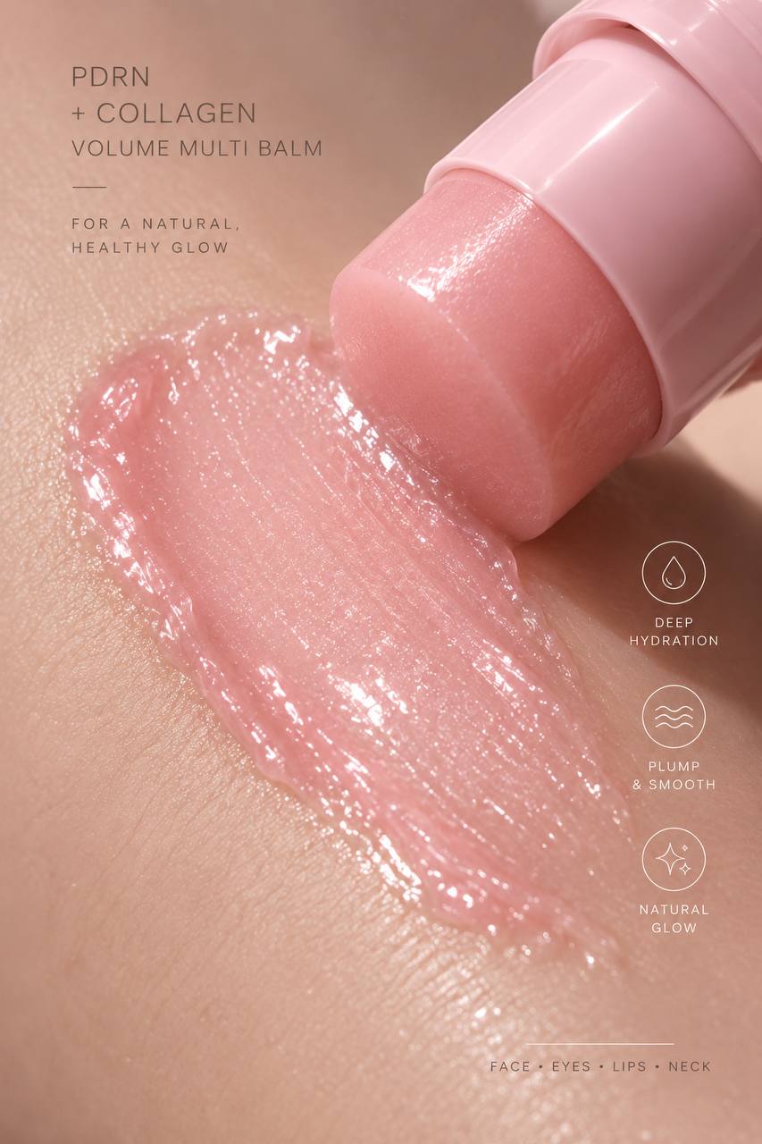 VELL+ PDRN Collagen Balm